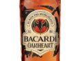 George’s Rants and Raves: Bacardi Oakheart Spiced Rum