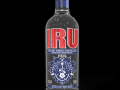 George’s Rants and Raves: IRU Vodka