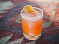 When Being Salty is a Good Thing: National Margarita Day