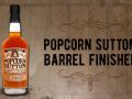 George’s Rants and Raves: Popcorn Sutton Barrel Finished