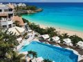 Belmond La Samanna Resort: Exquisite Sandy Beach & Michelin Star Chef Serge Gouloumes