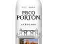 George’s Rants and Raves: Pisco Porton Acholado