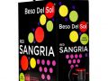 George’s Rants and Raves: Beso Del Sol Red Sangria