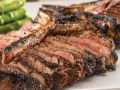 Legendary Old Homestead Steakhouse Delights Las Vegas