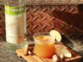 Delicious & Healthy Fall Cocktail Recipes from Stoli Vodka