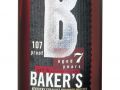 George’s Rants and Raves: Baker’s Bourbon