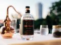 George’s Rants and Raves: Four Pillars Dry Gin