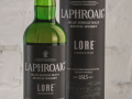 George’s Rants and Raves: Laphroaig Lore Scotch Whisky