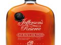 George’s Rants and Raves: Jefferson’s Reserve Old Rum Cask Finish
