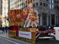 Foodie Fun in February at Chinese New Year Parade