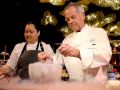 What Wolfgang Puck will Feed the Stars at 89th Oscar Dinner