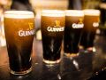 Pouring a Perfect Pint in Dublin