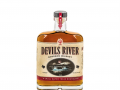 George’s Rants and Raves: Devil’s River Bourbon Whiskey