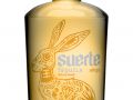 George’s Rants and Raves: Suerte Anejo Tequila