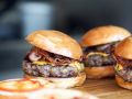 Grill Like a Chef with this Most-Requested Burger Recipe