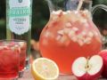 Cozy Up with Fall Cocktails from Prairie Organic Spirits