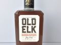 George’s Rants and Raves: Old Elk Bourbon Whiskey