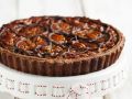 Chocolate Pecan Pie by Snowbirds Vintners
