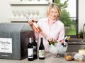 Wines of the Week: Sips From Martha Stewart’s Club