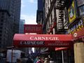 Carnegie Deli: Alive and Well in Las Vegas