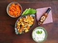 Healthy Super Bowl Snack Alternative: Buffalo Cauliflower
