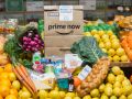 Amazon, Whole Foods Launch Two-Hour Grocery Delivery