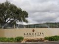 Laetitia Vineyard & Winery: A Perfect Harbor From A Stormy Highway