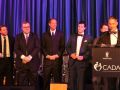 Brander Wines Rule at 32nd Amethyst Ball