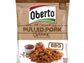 Oberto Launches Category’s First Ever Pulled Pork Jerky