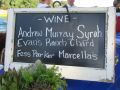 Wine Rules at 6th Annual Solstice Sundowner in Solvang