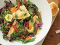Superfood Ravioli Salad