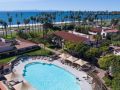 Hilton Santa Barbara Resort Showcases Heritage Menu