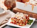 Lazy Lasagna by Three Bridges