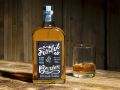 William Grant & Sons New Product: Fistful of Bourbon