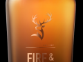 Glenfiddich Releases Its 4th Varietal in Experimental Series – Fire & Cane