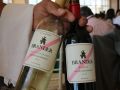 Brander Wines Grace Tables at 6th Annual Heroes of Hospice