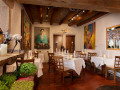 Sazon Restaurant: Chef Fernando Olea – Santa Fe, New Mexico