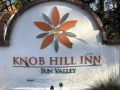 The Grill at Knob Hill: Fine Dining in Sun Valley