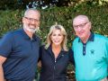 17th Annual Santa Barbara Rescue Mission Golf Themed Bayou Dinner