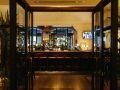 Finch & Fork Dining Featuring Corner Grill Cocktails