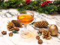 New Holiday Champagne Cocktails from Moët & Chandon