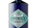 Hendrick’s Gin Announces Arrival of Orbium to US Market