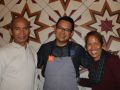 Chef Peter Cham Dinner Benefits No Kid Hungry