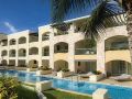 Elegance & Ease at The Grand at Moon Palace Cancun