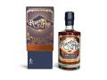 New Roaming Man Rye Whiskey Release