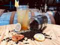 Warm Up Winter with Big Gin Hot Toddies