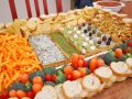 Healthy and Tasty Food Alternatives for the Super Bowl