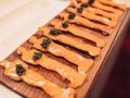 Chef Puck’s Sparkling Palate Pleasers for 91st Oscar Awards
