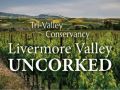 Tri-Valley Conservancy’s 10th Annual Livermore Valley Uncorked