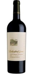 2004 Cabernet Estate1